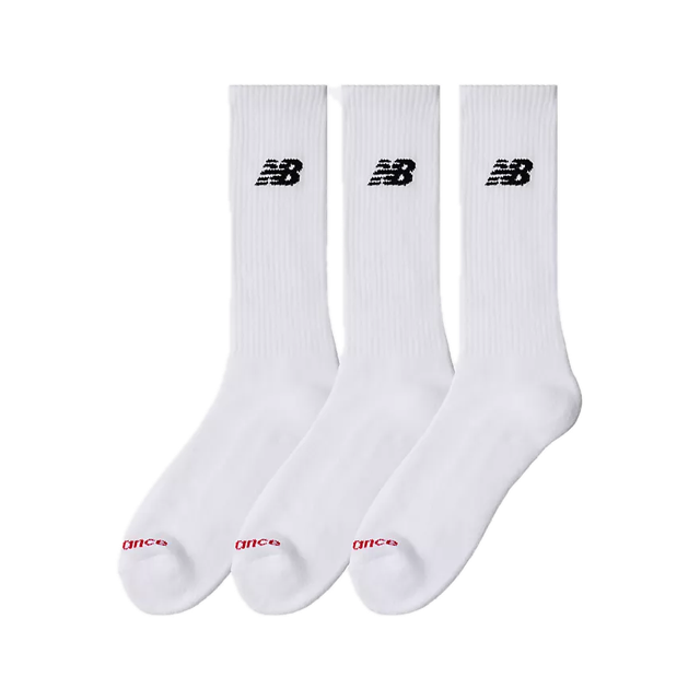 Everyday Crew 3 Pairs
