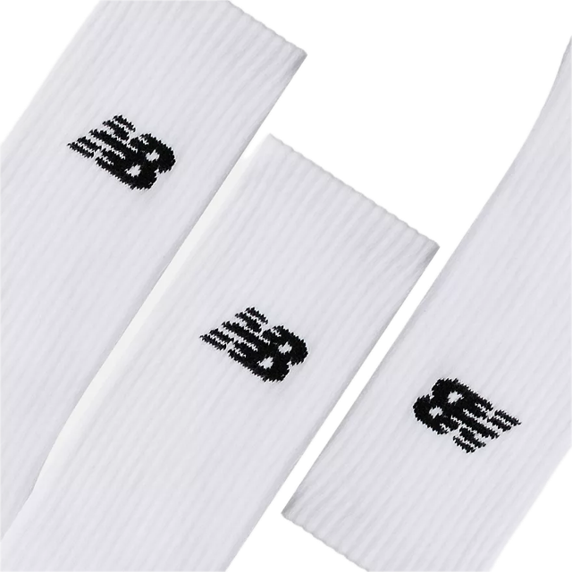 Everyday Crew 3 Pairs