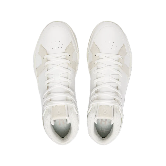 The Roger Club MID