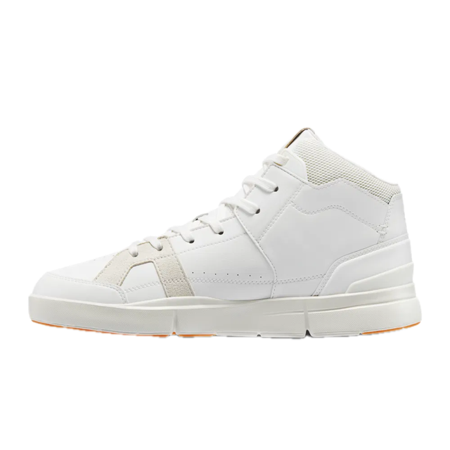 The Roger Club MID