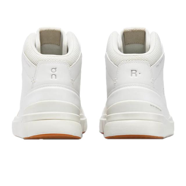 The Roger Club MID