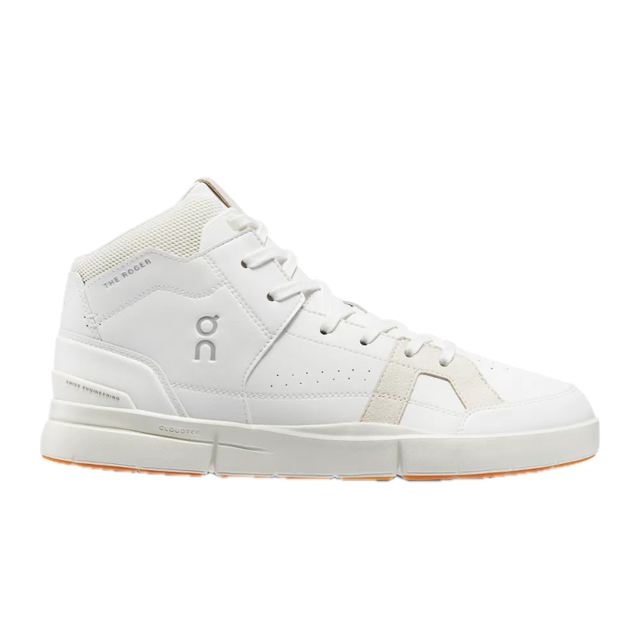 The Roger Club MID