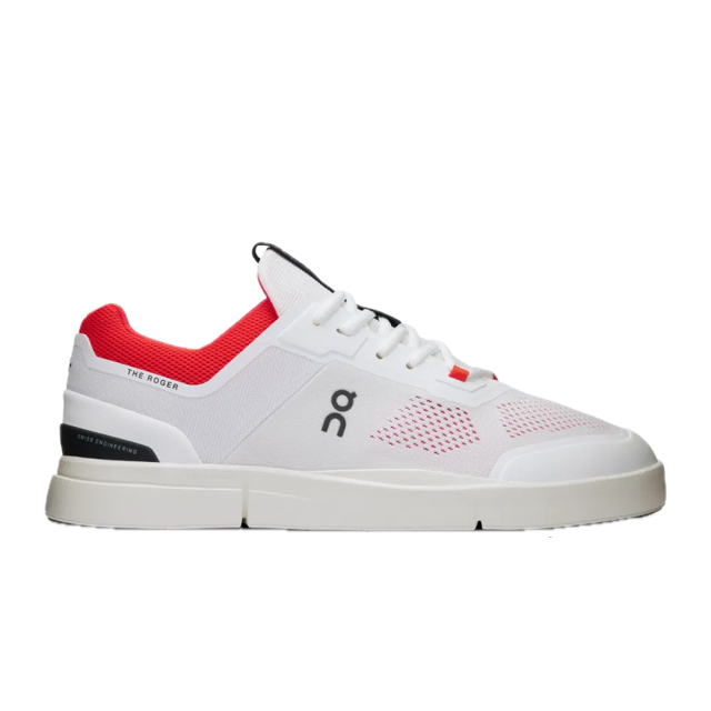 The Roger Spin