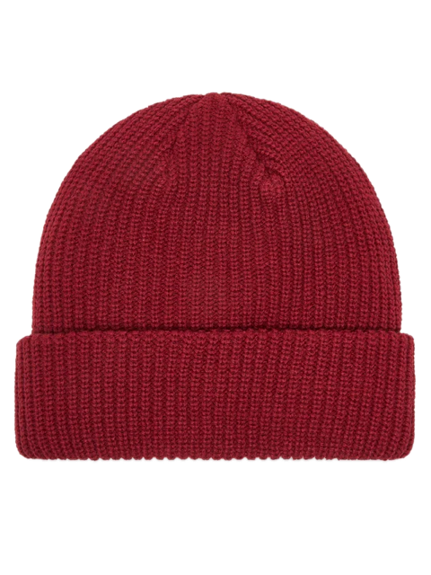 Classic Cuff Beanie