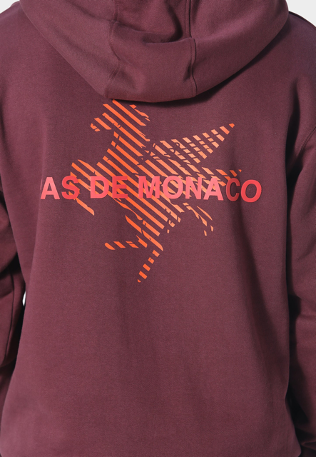 Pas de Monaco La Pegaus Hoody