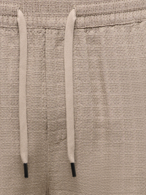 Tel Latham 0257 Shorts