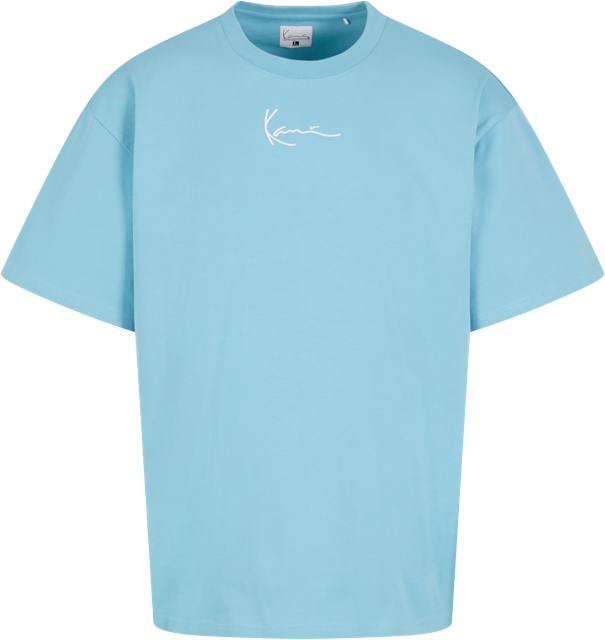 Small Signature Essential Tee