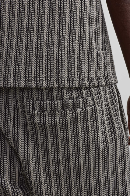 Forno Structured Shorts