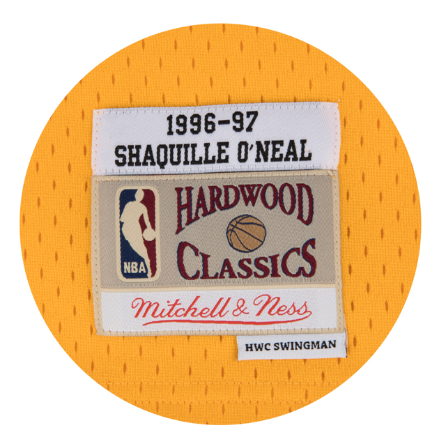 Jersey O'Neal