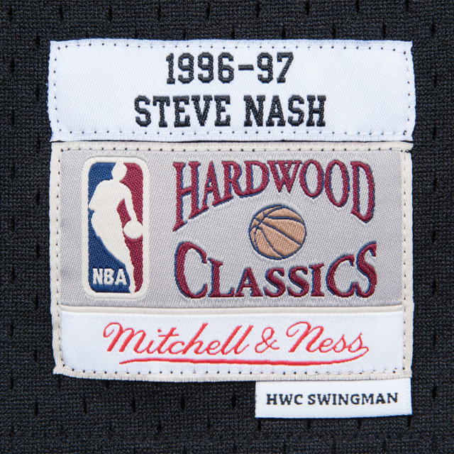 Jersey Nash