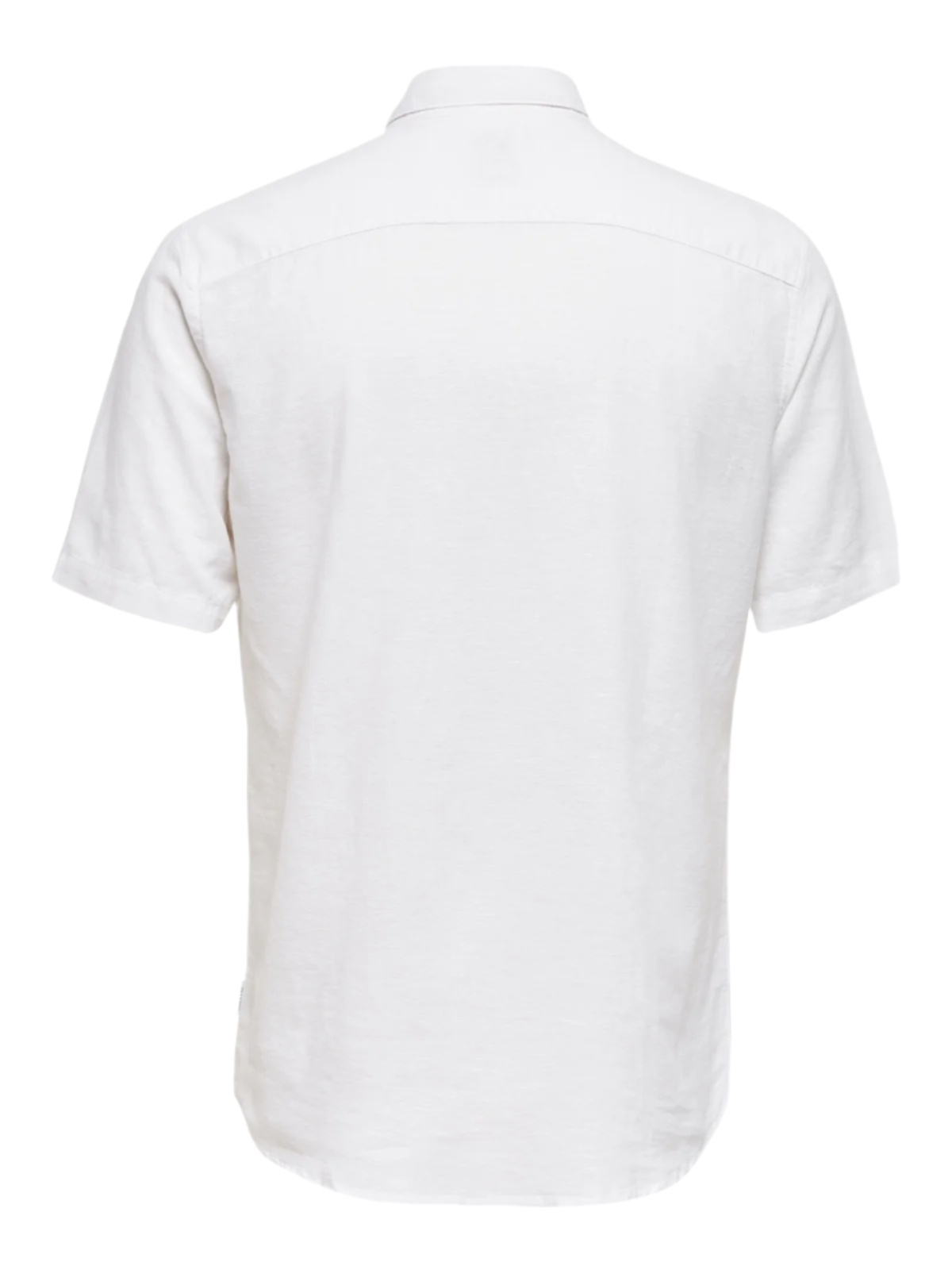 Caiden SS Linen
