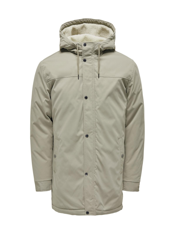 Parka Alexandre