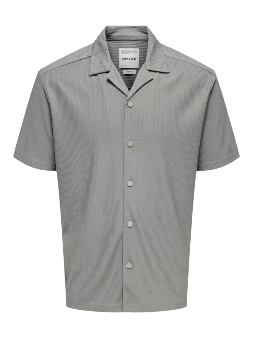 Kari Life RLX Resort SS Plizze Shirt