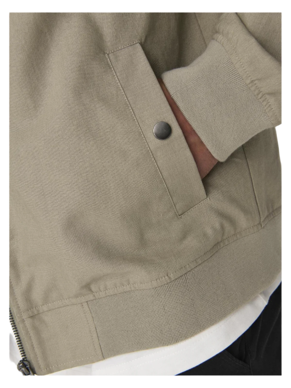 Kent Linen Jacket
