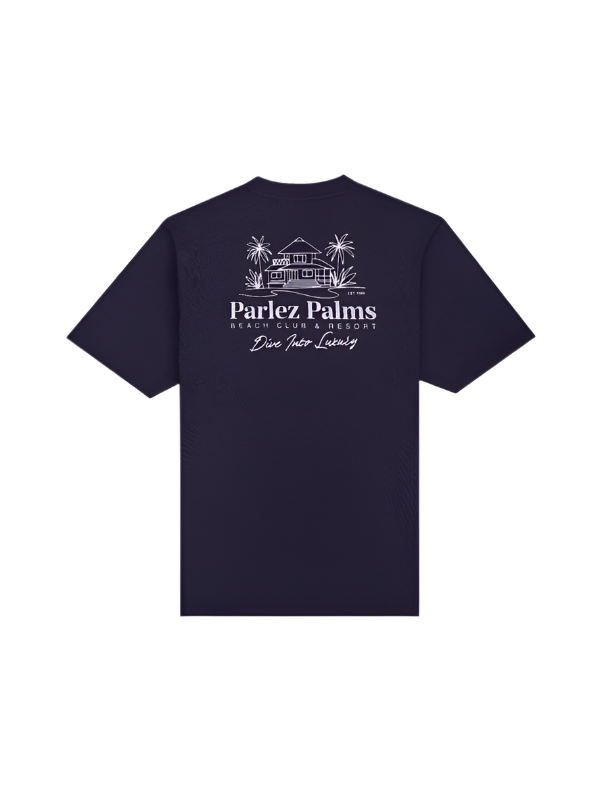 Retreat T-Shirt