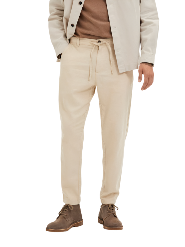 Brody Linen Pant
