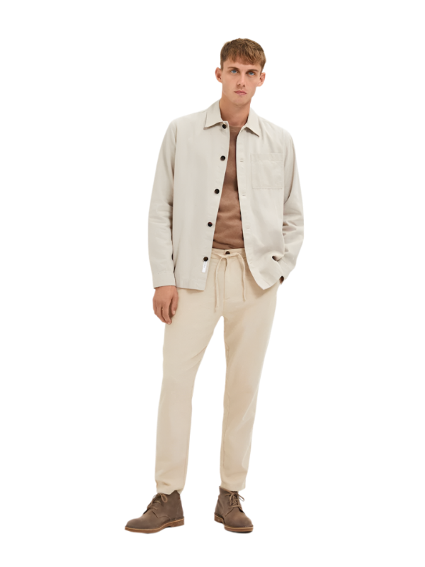 Brody Linen Pant