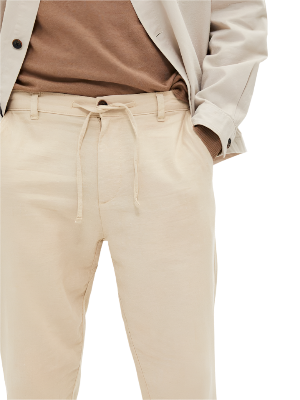 Brody Linen Pant