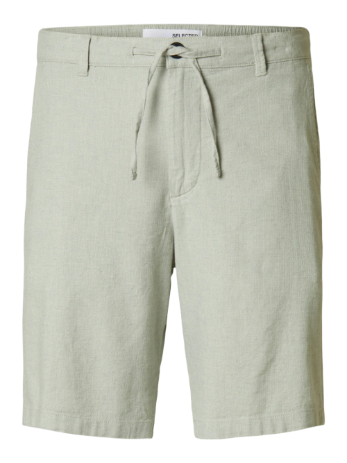 Regular Brody Linen Short