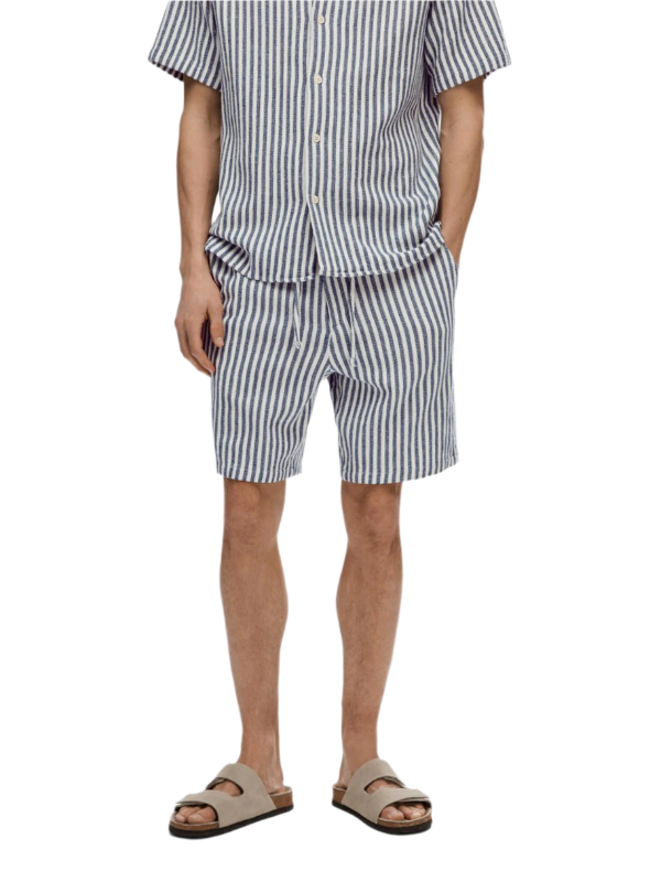 Regsal Shorts