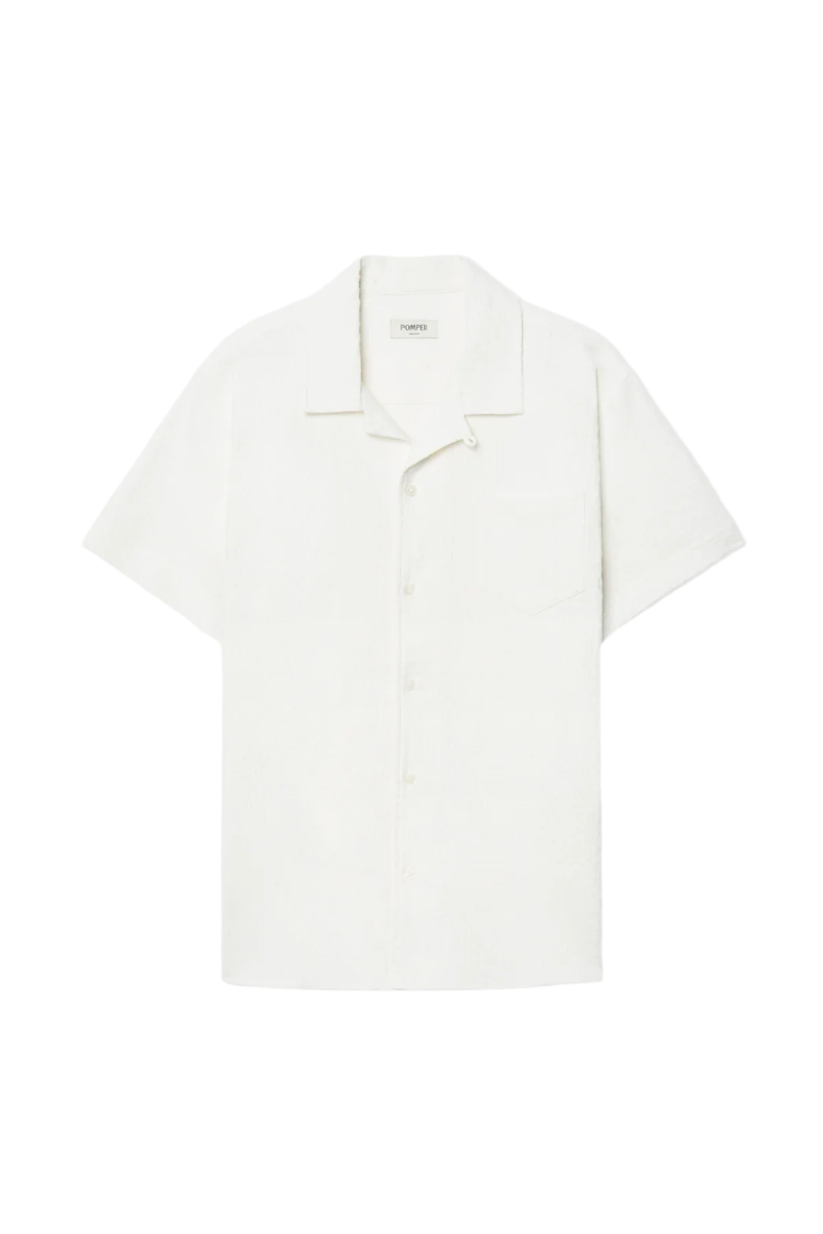 Textured Shirt