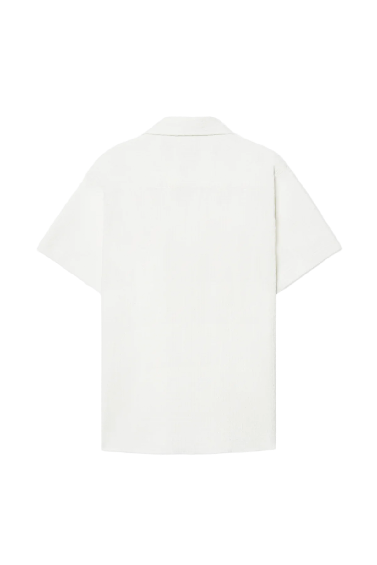 Textured Shirt