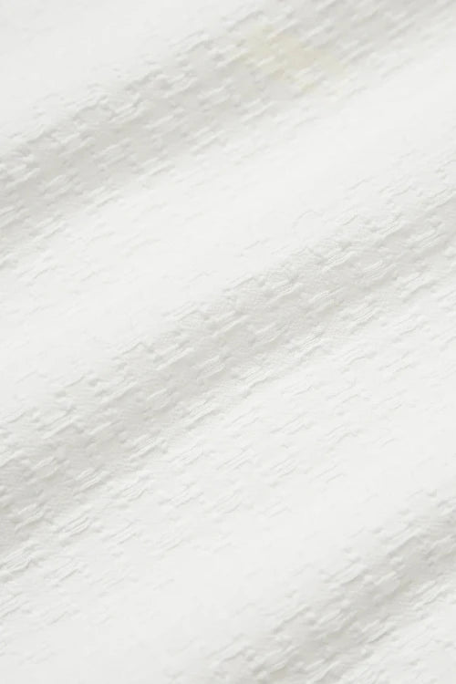 Textured Shirt
