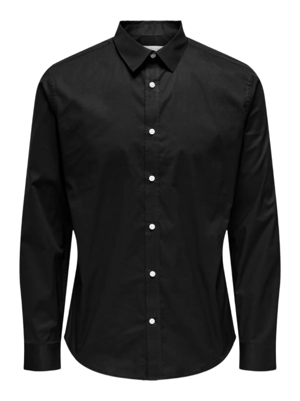 Andy Slim Shirt