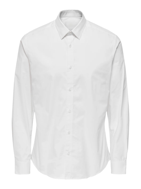 Andy Slim Shirt