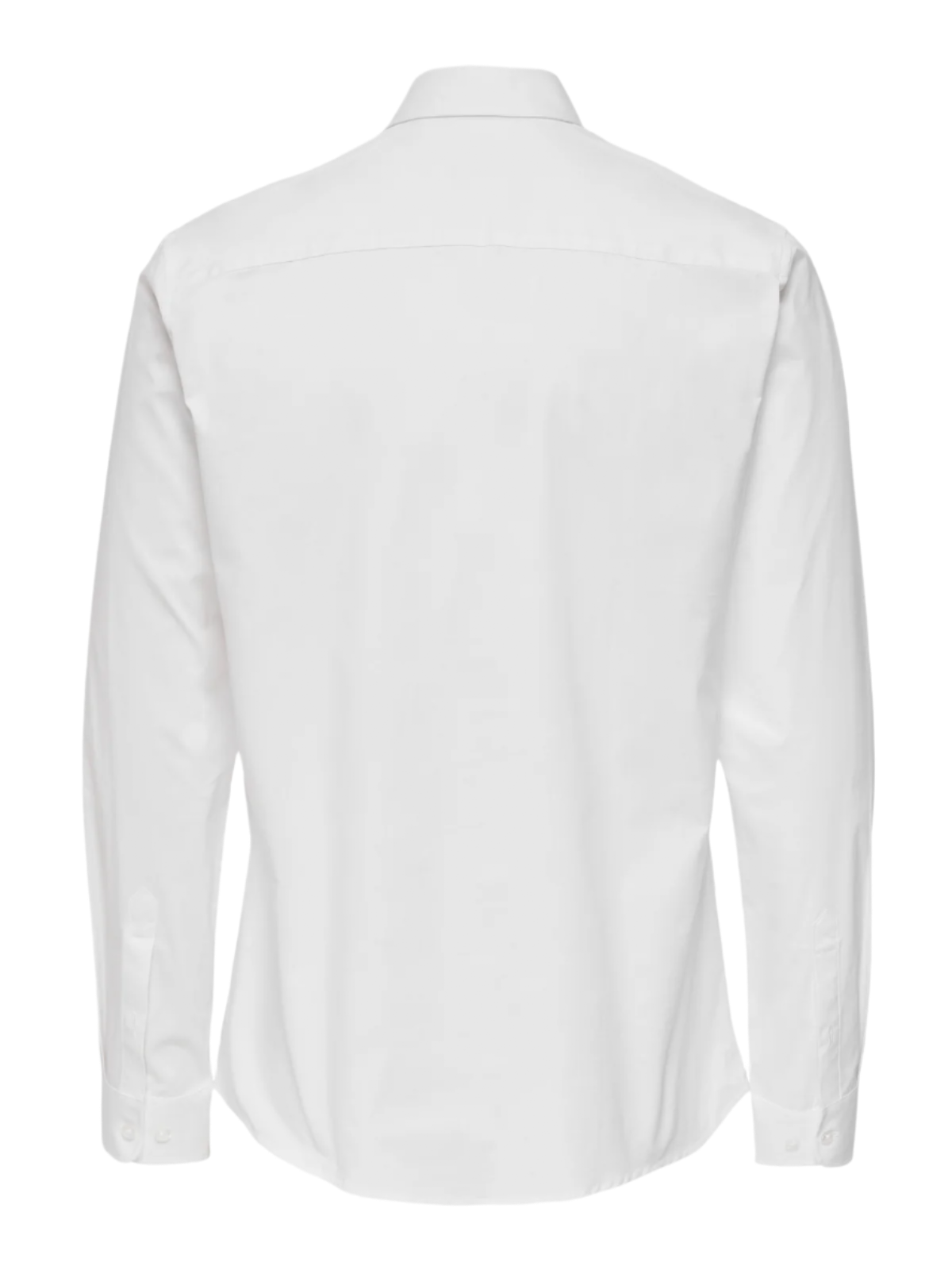 Chemise cintrée Andy