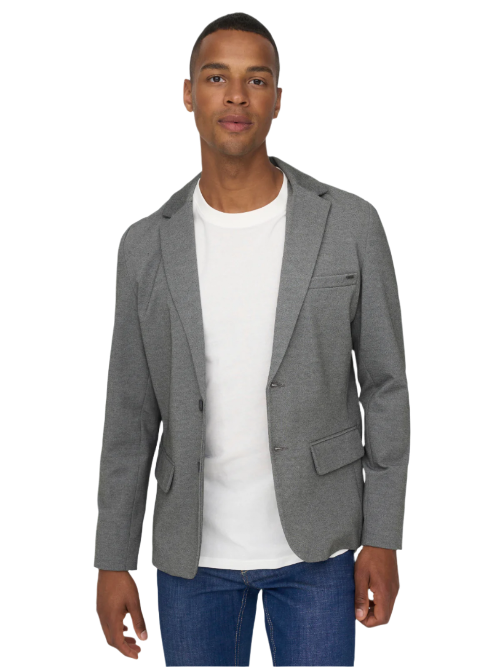 Blazer slim Mark