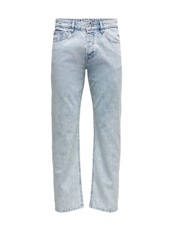 Edge Loose 1903