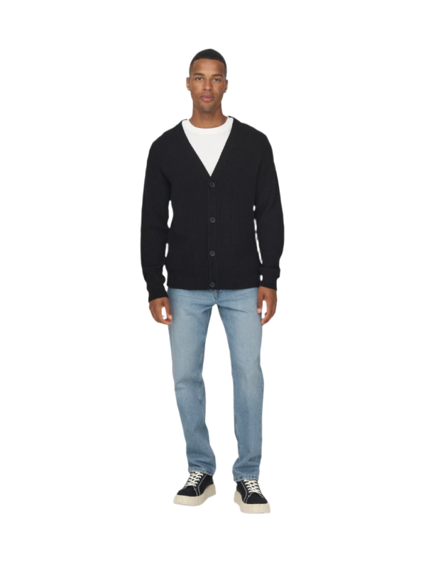 Edge Straight 6986