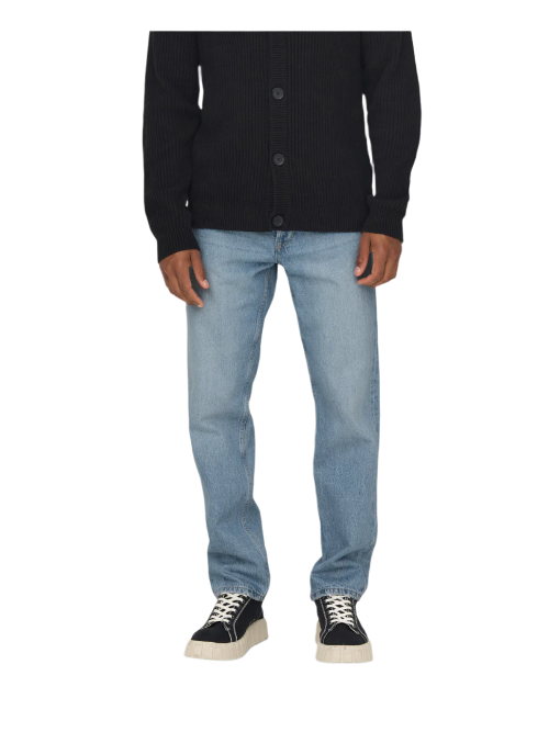 Edge Straight 6986