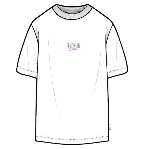 Cocktail Club RLX SS Tee