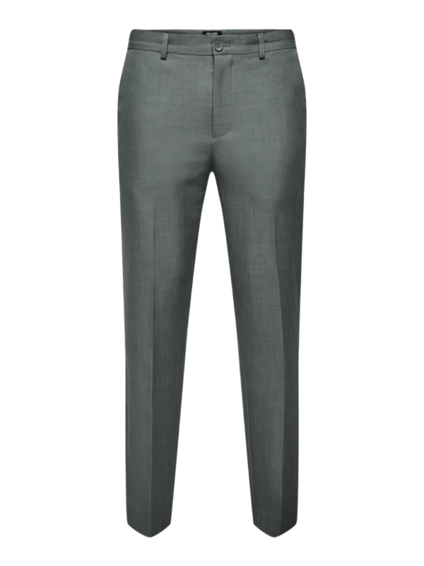 Eve Slim Pant