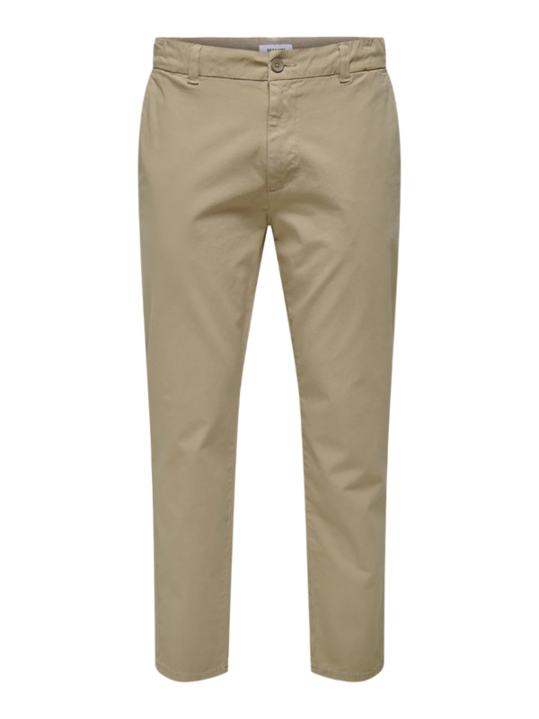 Pantalon Free Regular 0183