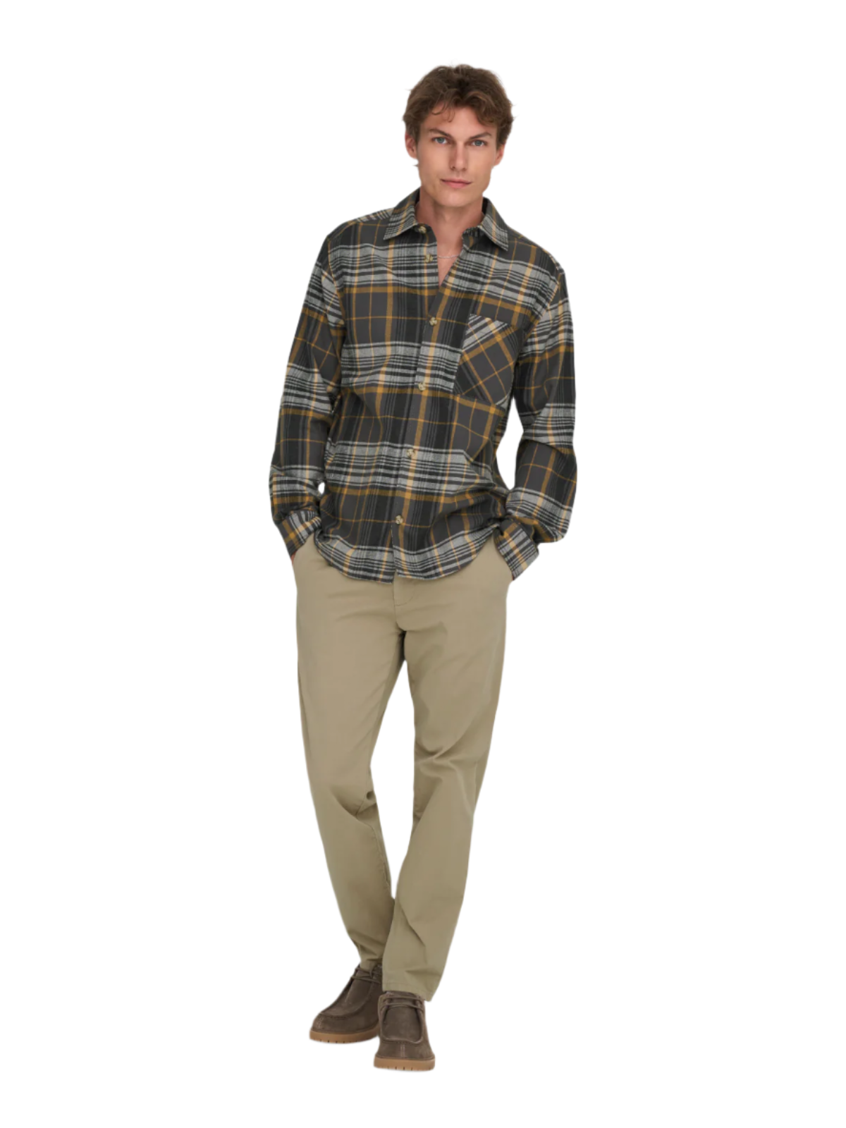 Free Regular 0183 Pant