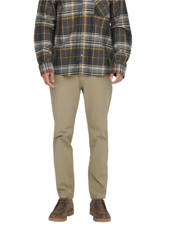 Free Regular 0183 Pant