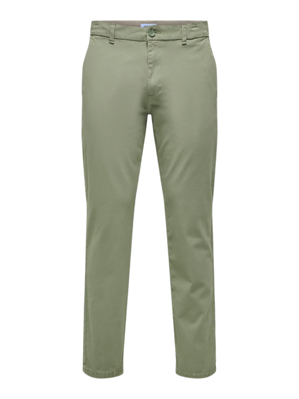Free Regular 0183 Pant