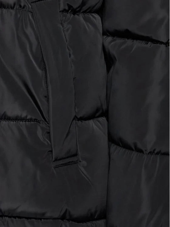 Retro Essential Puffer