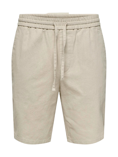 Linus Line Short