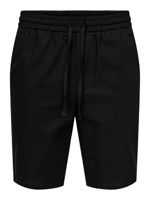 Linus Line Short