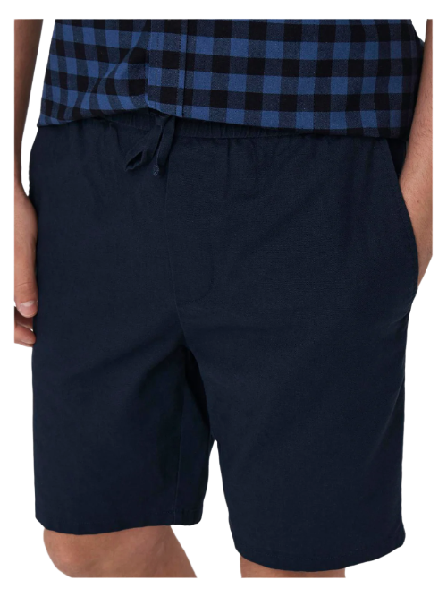 Linus Line Short
