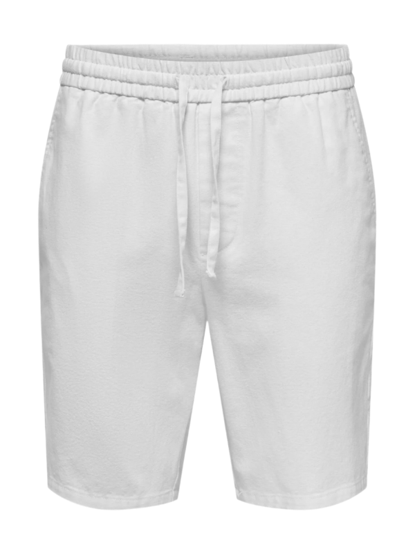 Linus Line Short