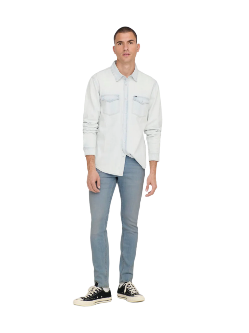 Loom Slim 4924