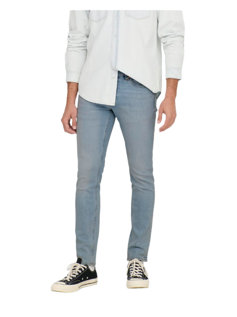 Loom Slim 4924