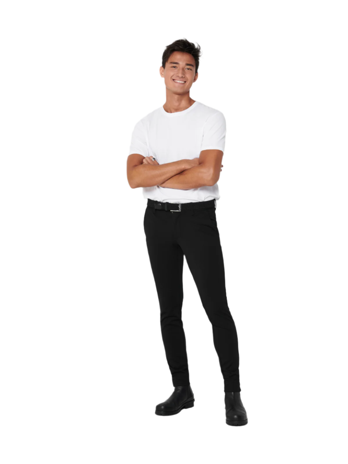 Mark Pant
