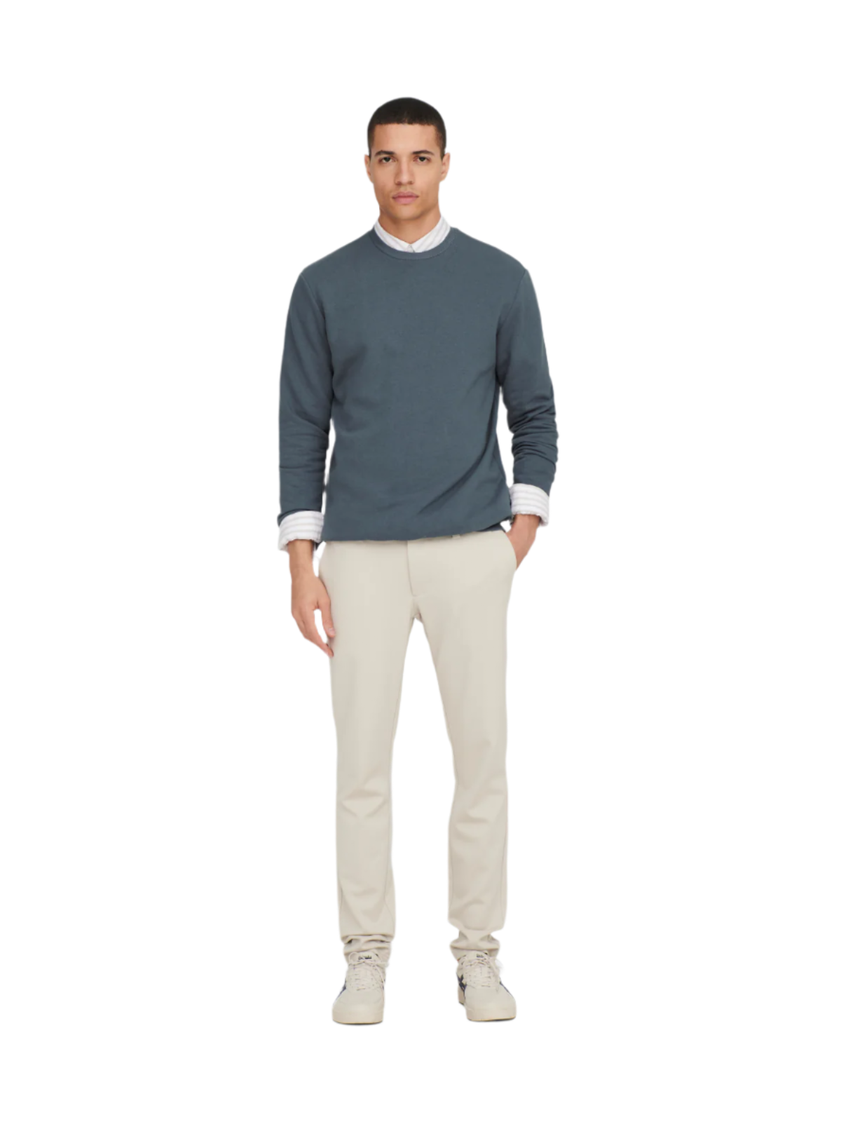 Mark Pant