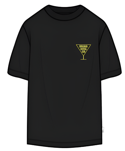 Cocktail Club RLX SS Tee